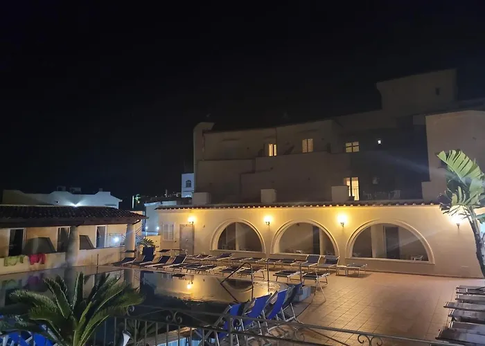 Casthotels Tramonto D'oro Terme 4*