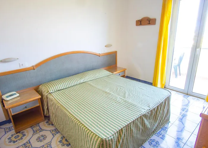 Casthotels Tramonto D'oro Terme 4*