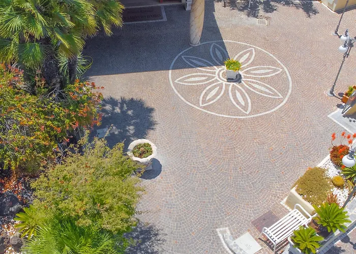 Hotel Casthotels Tramonto D'oro Terme