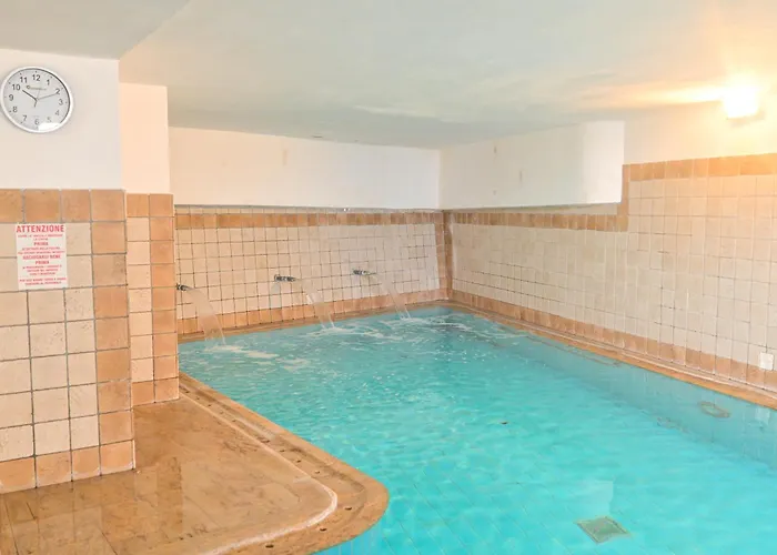 Casthotels Tramonto D'oro Terme 4* Forio di Ischia