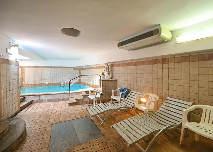 Casthotels Tramonto D'oro Terme 4*