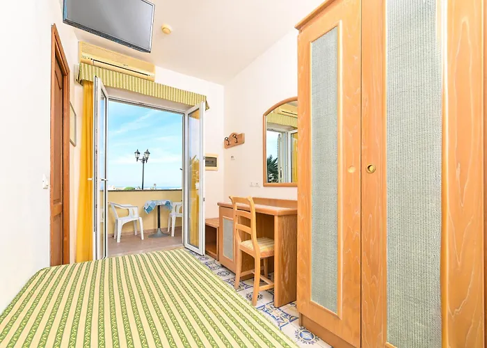 Casthotels Tramonto D'oro Terme 4*