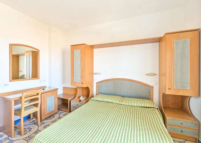 Casthotels Tramonto D'oro Terme Hotel