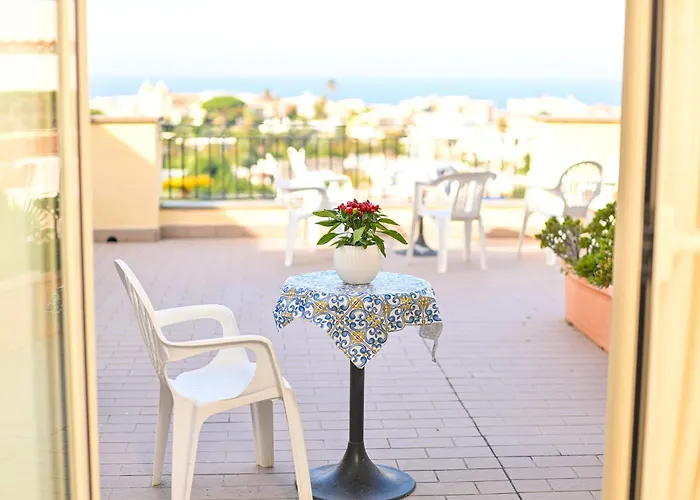 Hotel Casthotels Tramonto D'oro Terme