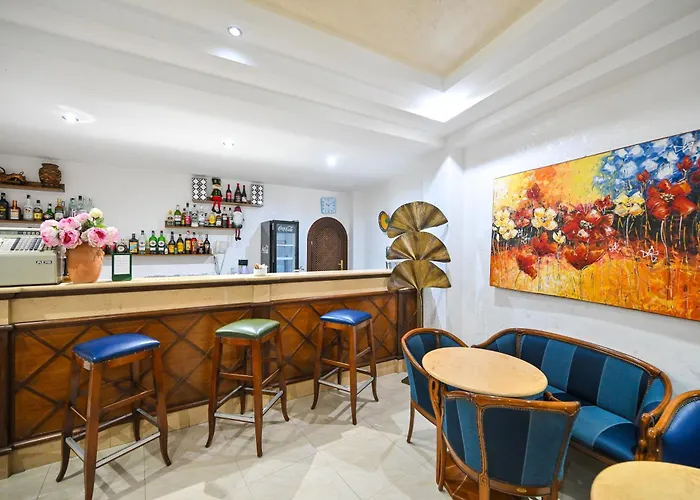 Casthotels Tramonto D'oro Terme Forio di Ischia