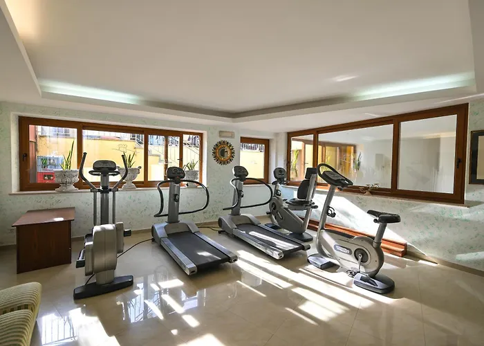 Casthotels Tramonto D'oro Terme