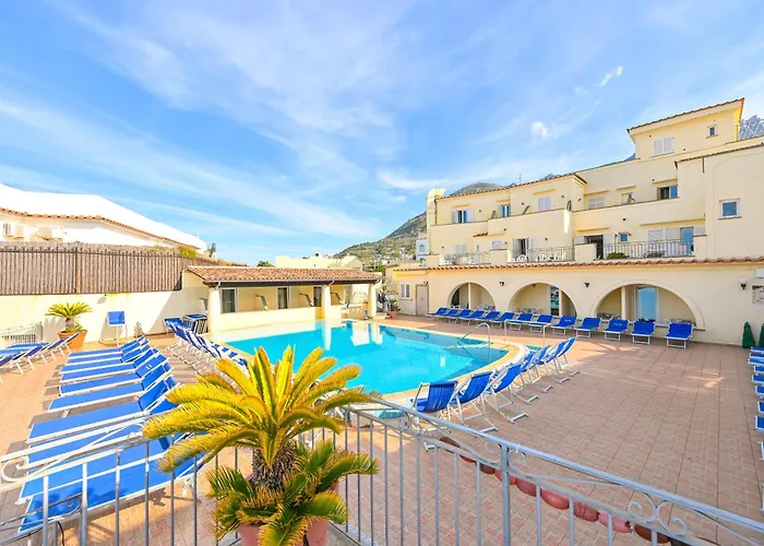 Casthotels Tramonto D'oro Terme 4*
