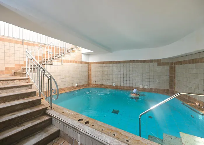 Casthotels Tramonto D'oro Terme 4* Forio di Ischia