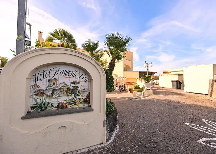 Casthotels Tramonto D'oro Terme 4*