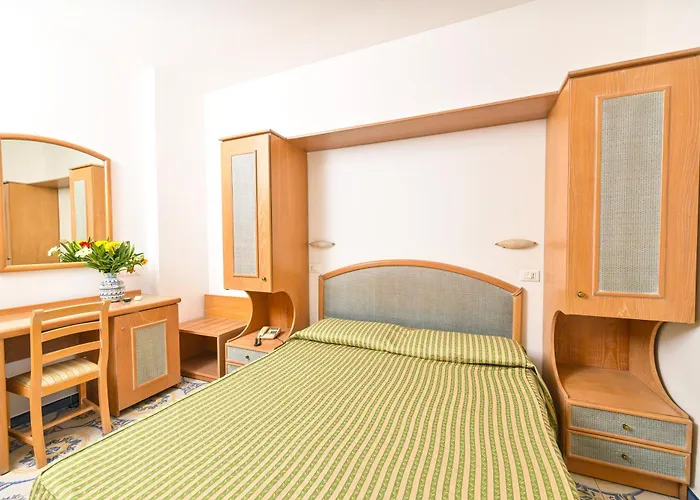 Casthotels Tramonto D'oro Terme 4* Forio di Ischia