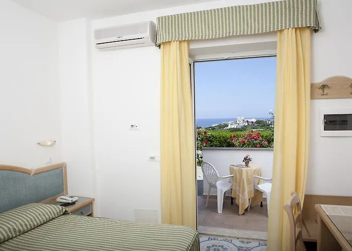 Hotel Casthotels Tramonto D'oro Terme