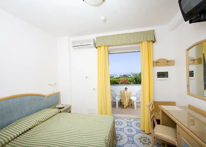 Hotel Casthotels Tramonto D'oro Terme 4*