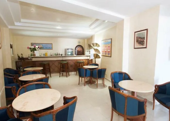 Casthotels Tramonto D'oro Terme 4*