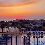 Отель Casthotels Tramonto D'oro Terme