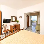 Отель Casthotels Tramonto D'oro Terme Форио