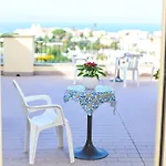 Casthotels Tramonto D'oro Terme 4* Форио