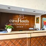Casthotels Tramonto D'oro Terme Отель Форио