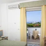 Отель Casthotels Tramonto D'oro Terme