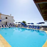 Casthotels Tramonto D'oro Terme Форио