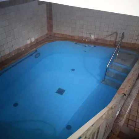 Отель Casthotels Tramonto D'oro Terme Форио