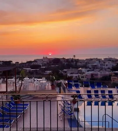 فندق Casthotels Tramonto D'oro Terme