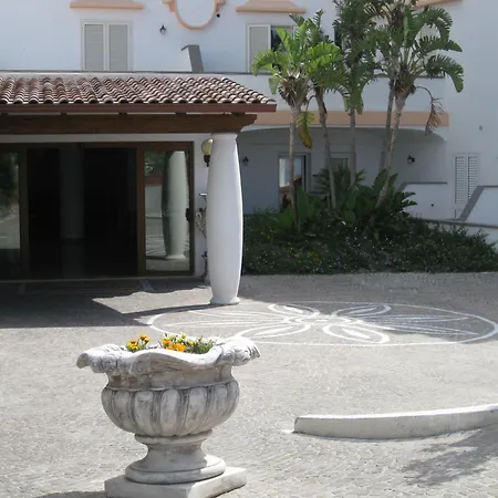 Отель Casthotels Tramonto D'oro Terme 4*