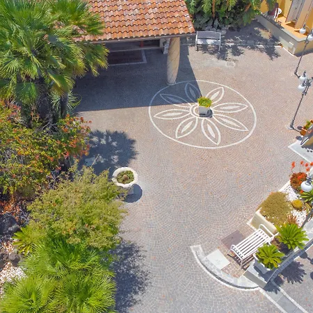 فندق Casthotels Tramonto D'oro Terme