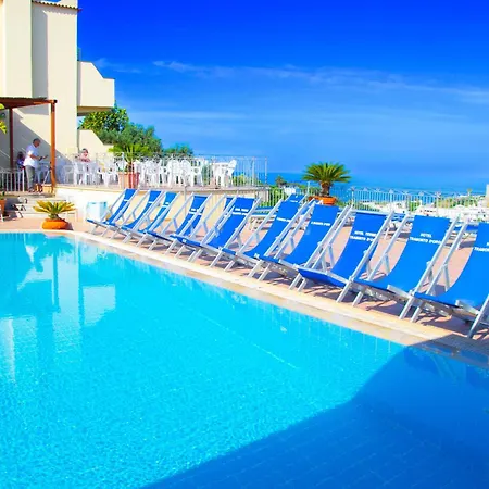 Casthotels Tramonto D'oro Terme