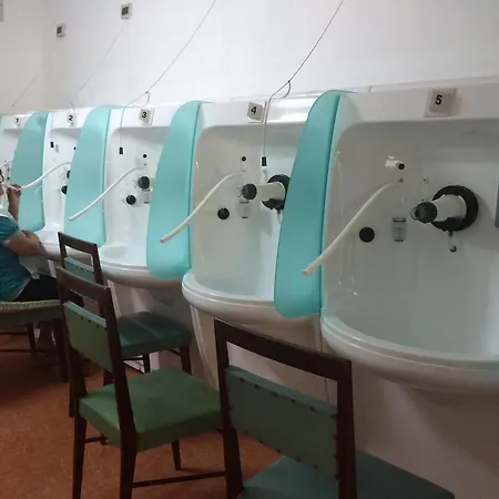 Casthotels Tramonto D'oro Terme 4*