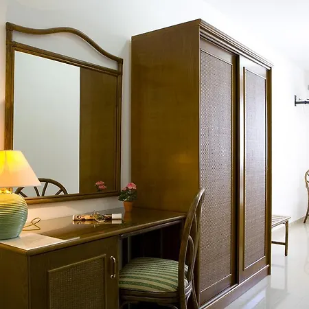 Casthotels Tramonto D'oro Terme Форио