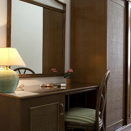 Отель Casthotels Tramonto D'oro Terme