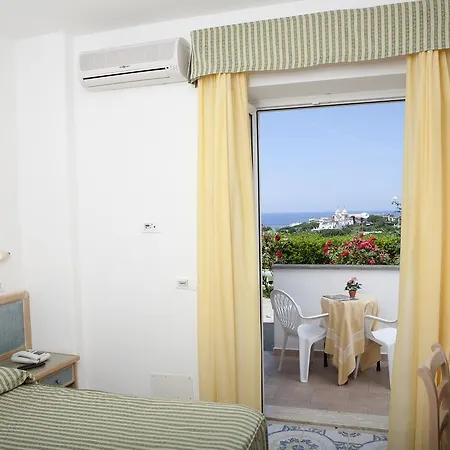 Отель Casthotels Tramonto D'oro Terme