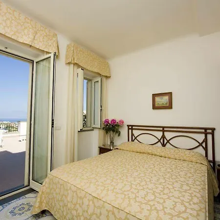 Hotell Casthotels Tramonto D'oro Terme Forio di Ischia