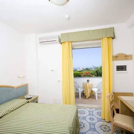 Отель Casthotels Tramonto D'oro Terme 4*