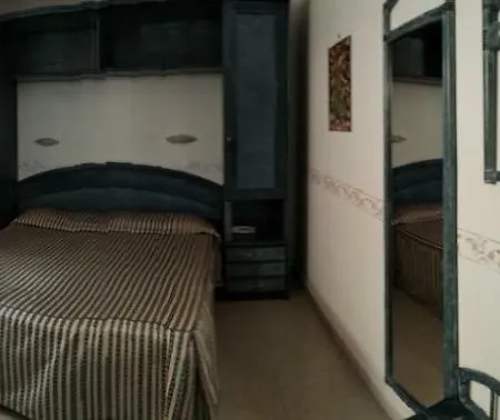 Casthotels Tramonto D'oro Terme Отель Форио