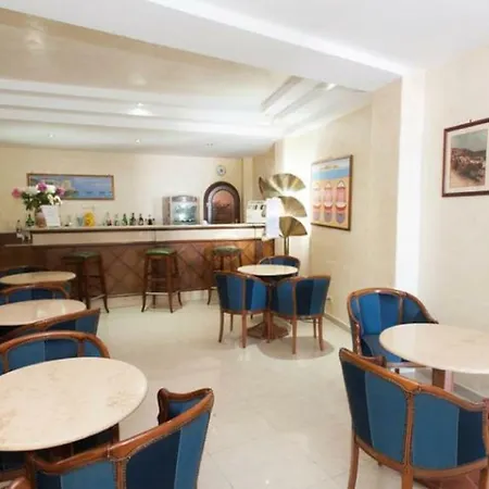 Casthotels Tramonto D'oro Terme 4*