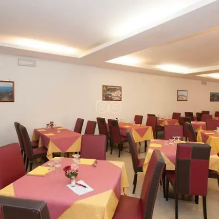 Hotell Casthotels Tramonto D'oro Terme Forio di Ischia