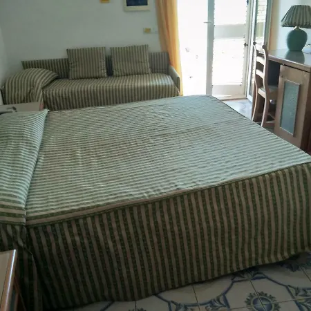 Casthotels Tramonto D'oro Terme