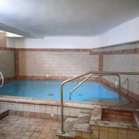 Casthotels Tramonto D'oro Terme Форио