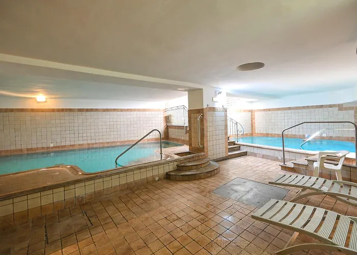 ホテル Casthotels Tramonto D'oro Terme