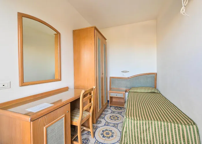 Casthotels Tramonto D'oro Terme ホテル 4*