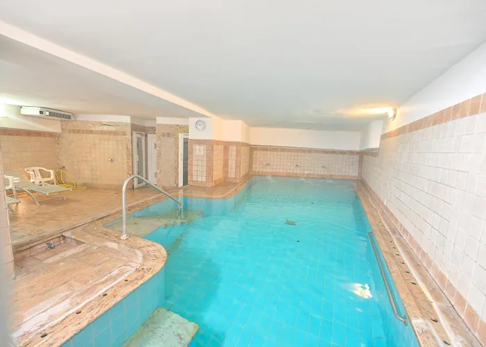 ホテル Casthotels Tramonto D'oro Terme 4*