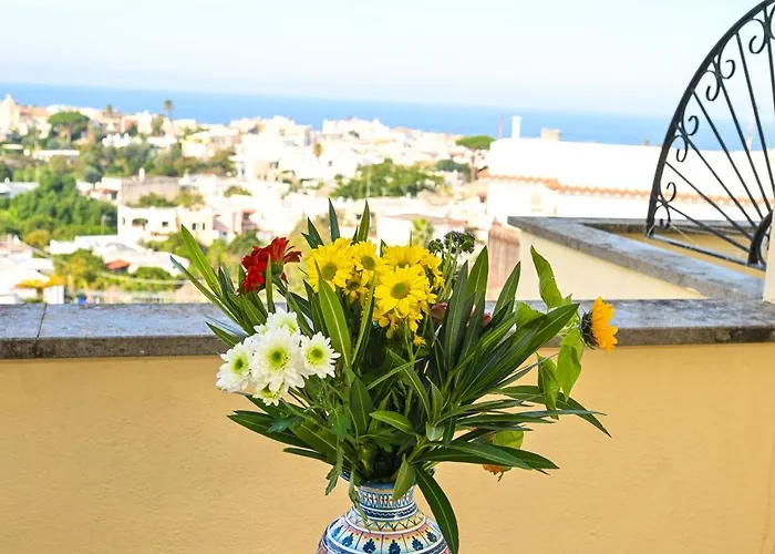 ホテル Casthotels Tramonto D'oro Terme 4*