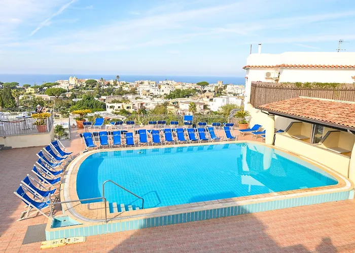 Casthotels Tramonto D'oro Terme 4*