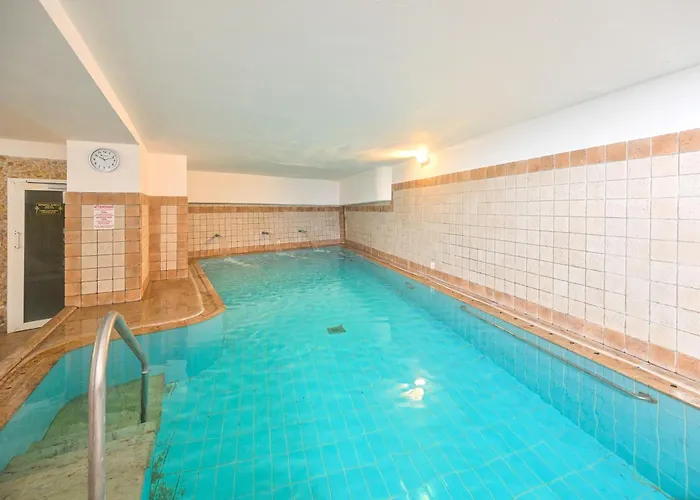 Casthotels Tramonto D'oro Terme ホテル 4*